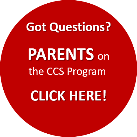 parent questions about the scholarship program