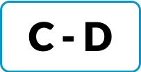Informal Monitoring Inspection C-D