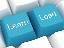 Learn / Lead