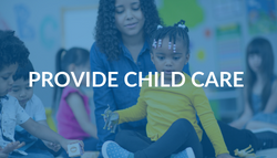PROVIDE CHILD CARE IN MARYLAND