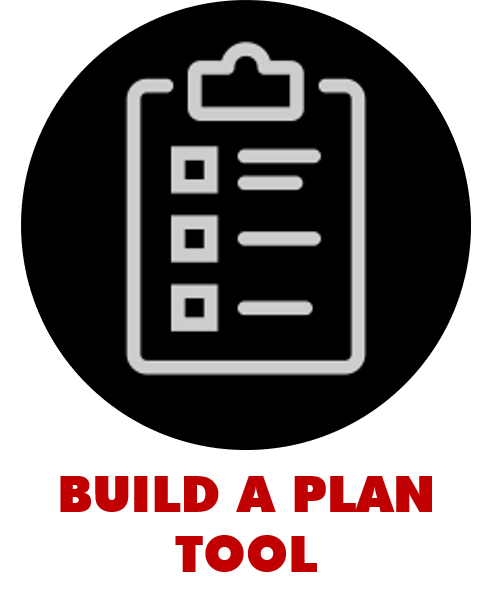 build a plan tool 