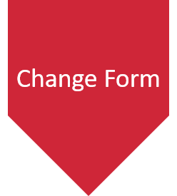 ARP Grant Application Change Form