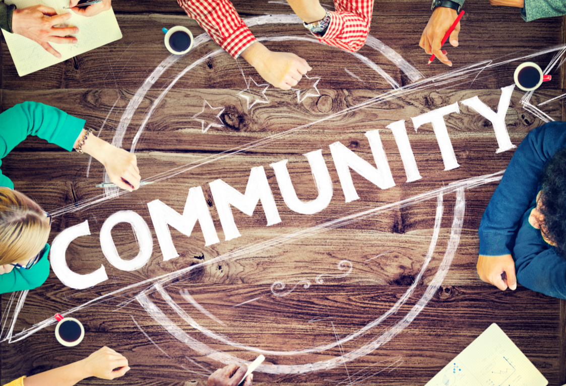 community roundtable image