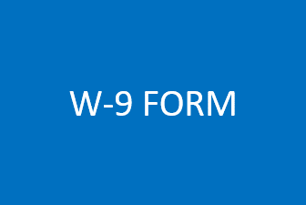 Connects to w-9 form