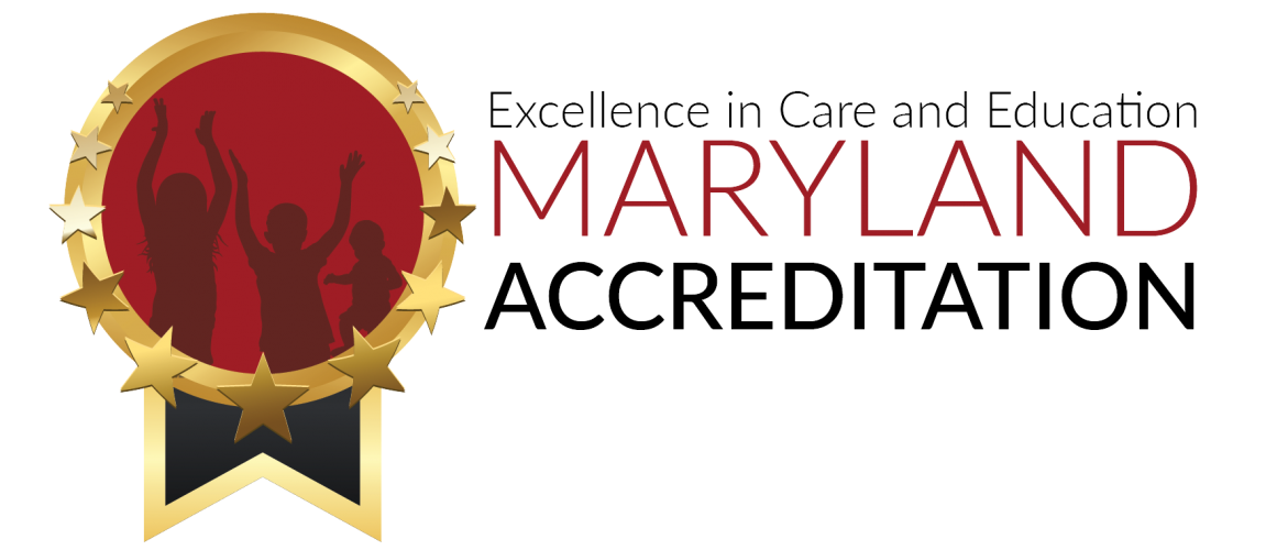 Maryland Accreditation logo