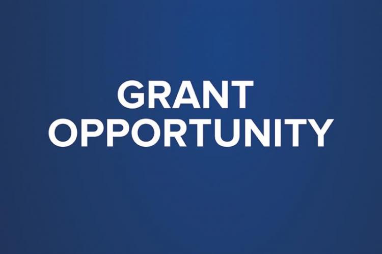 Grant opportunity