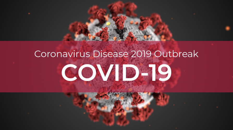 Resources During COVID-19 Pandemic - Governor's Office of Crime