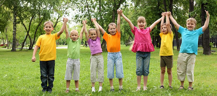 Children