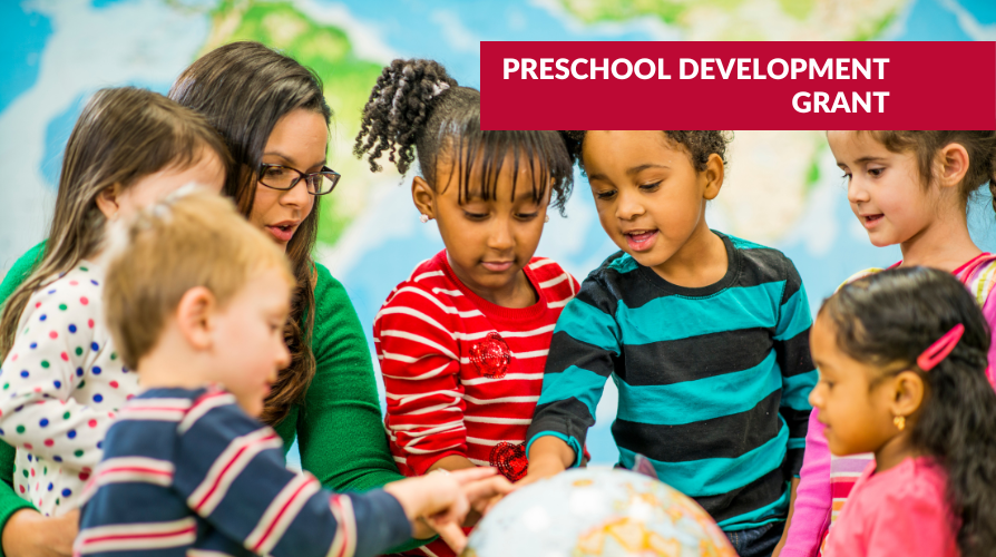 Preschool Development Grant